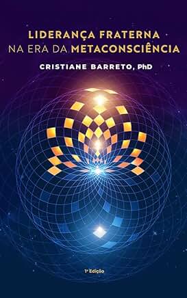 Book cover: Fraternal Leadership in the Meta-Awareness Age (English edition)